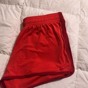 Nike dri-fit shorts